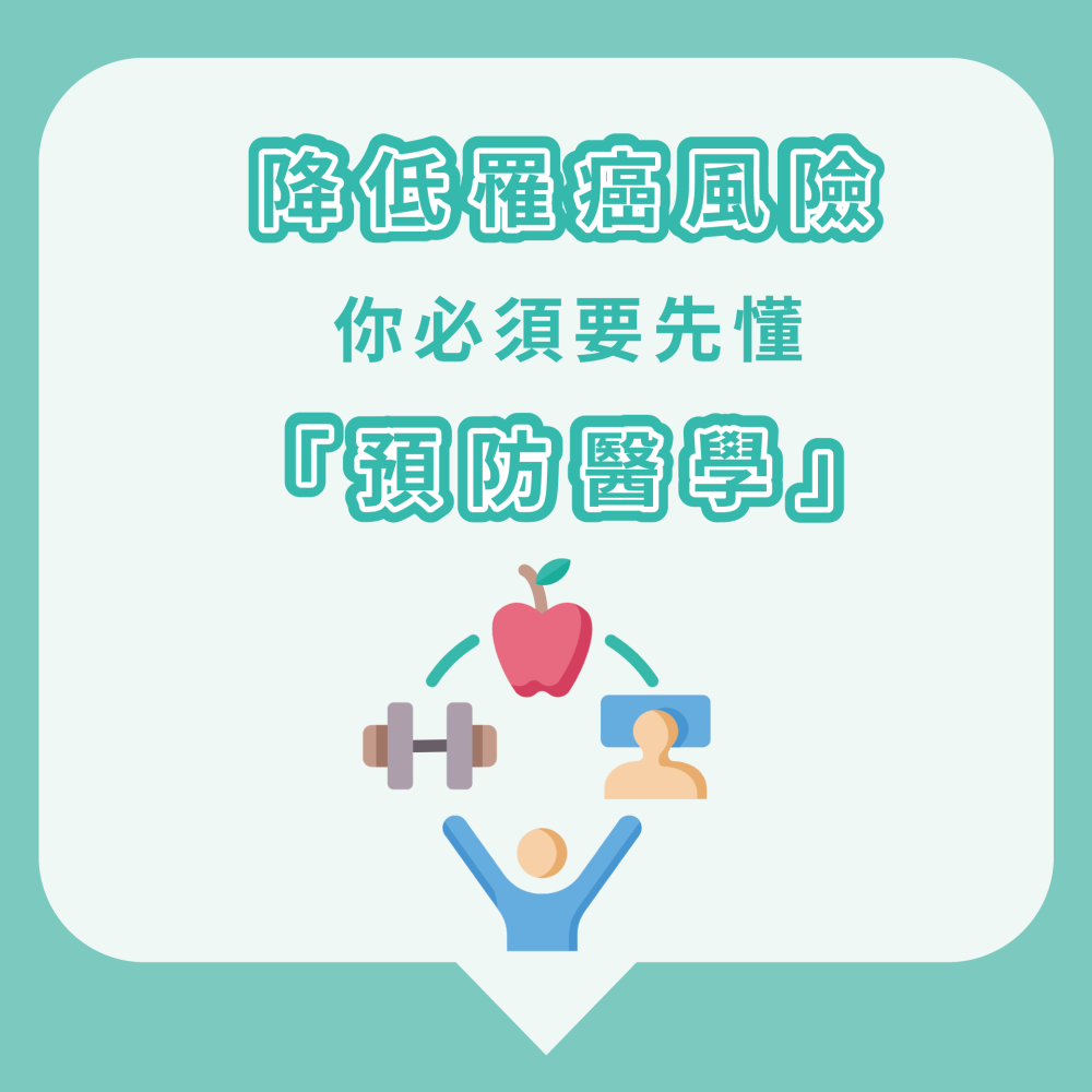 預防醫學-封面